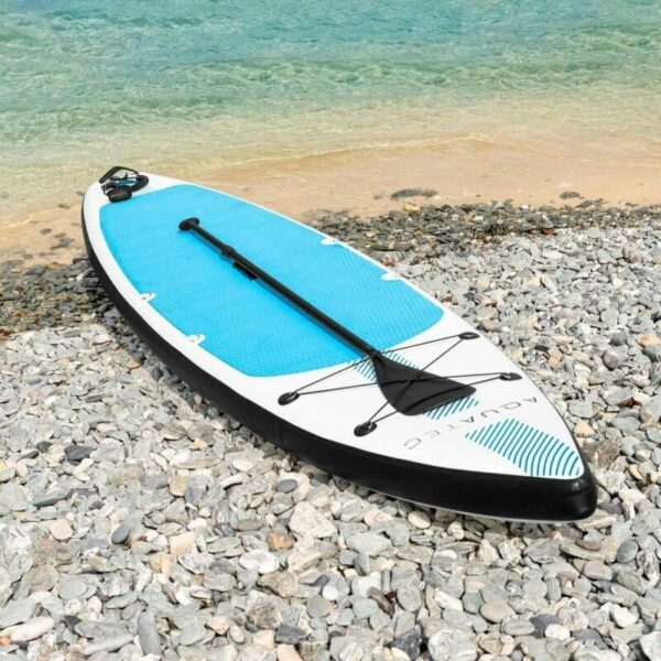 Paddle board